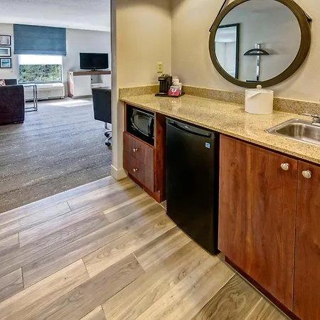Hampton Inn&Suites Fort Myers Estero Exterior foto