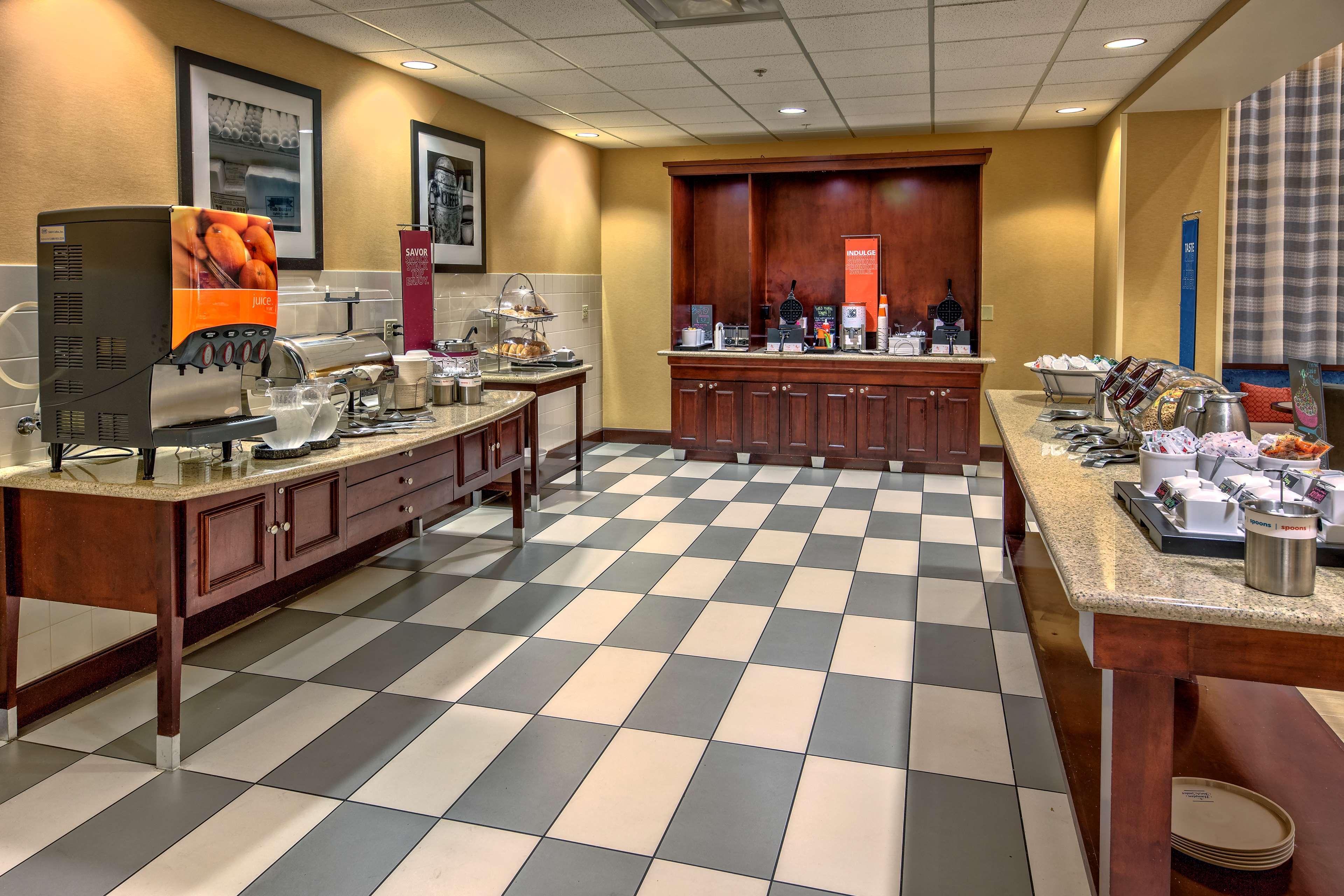 Hotel Hampton Inn&suites Fort Myers Estero
