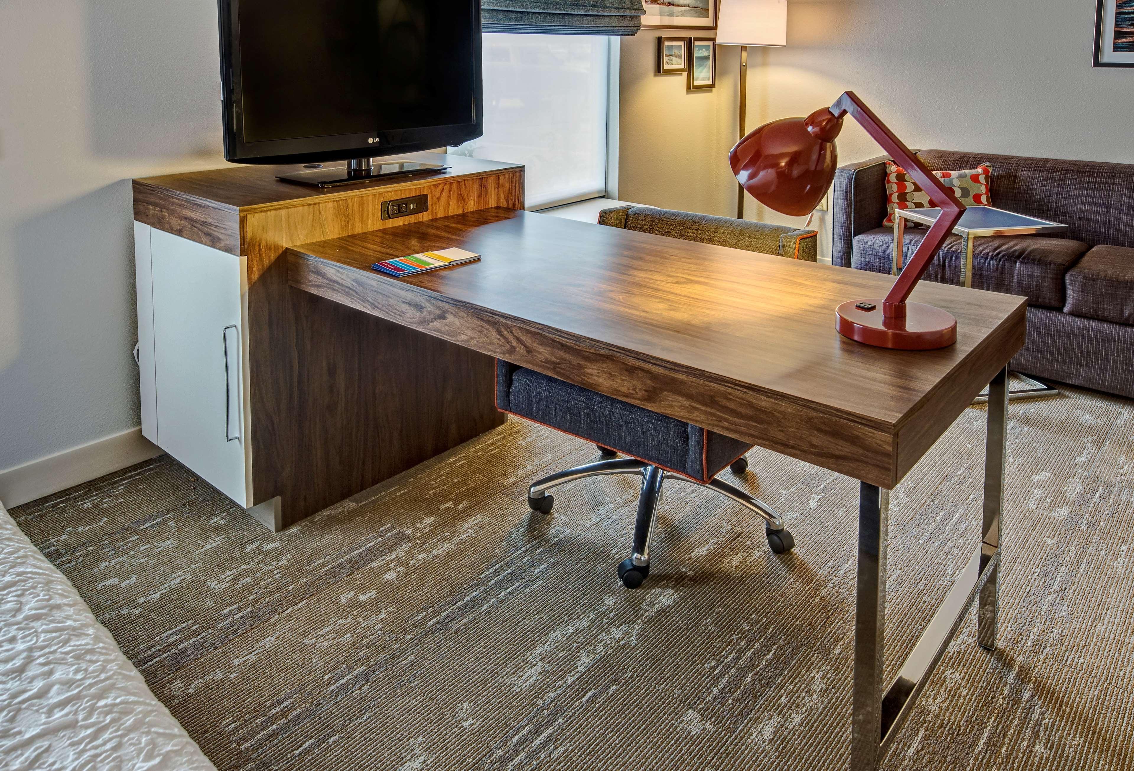 Hotel Hampton Inn&suites Fort Myers