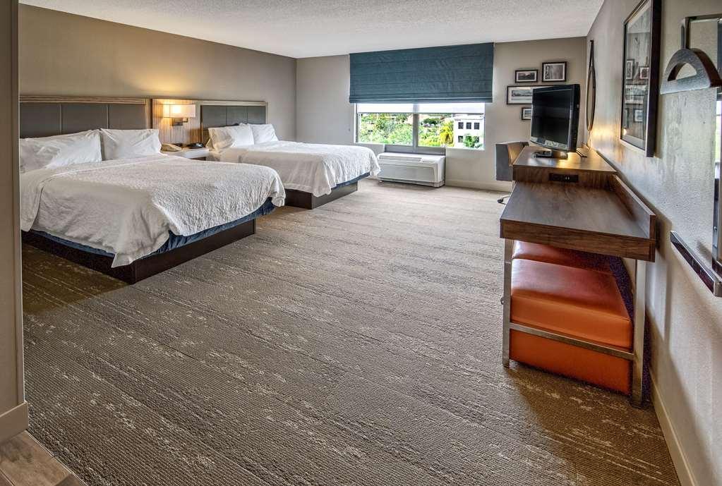 Hotel Hampton Inn&suites Fort Myers