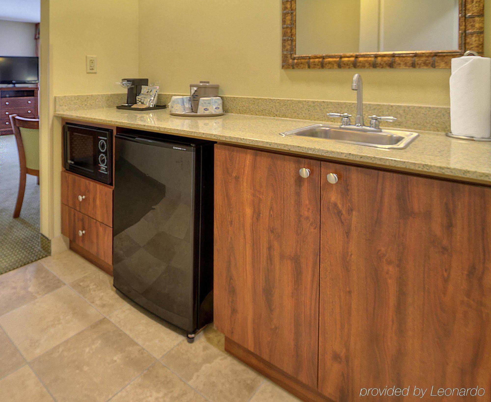 Hotel Hampton Inn&suites Fort Myers Estero