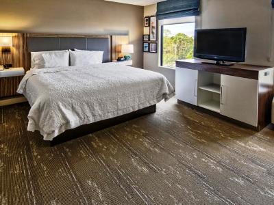 Hampton Inn&suites Fort Myers